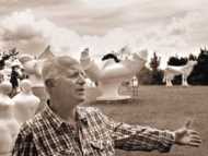 Премиера на документалния филм „Изкушението Павел Койчев” за големия български скулптор