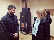 10 филтъра почистват димните газове от печки на твърдо гориво в район „Красна поляна“