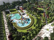 Подписан е договорът с избрания изпълнител на разширението на парк „Възраждане“