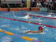 Девети турнир по плуване за Купа 