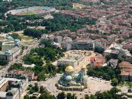 София подписа Декларация за сътрудничество за цифрова трансформация и интелигентен растеж на среща на градовете в Програмата Digital Cities Challenge