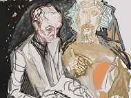 Софийска градска художествена галерия организира изложба на Атанас Пацев 