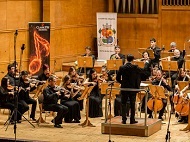 През 2019 г. специален приоритет в Програма „Култура“  е изграждането на „културни мостове“ към успелите български творци