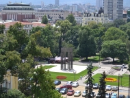 Удължаване на срока на Програма „Навън” на Столична община