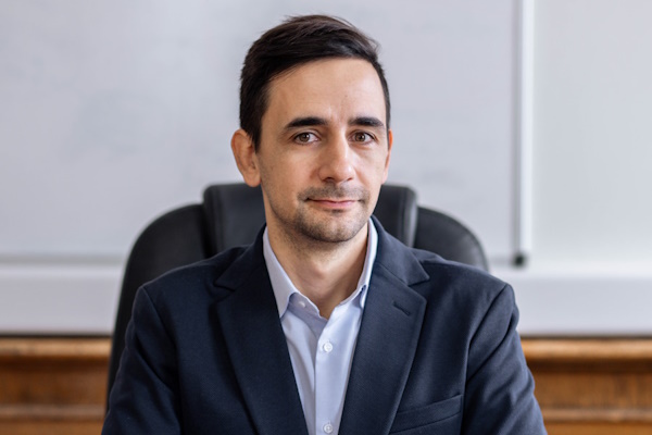 Илиян Павлов – зам.-кмет на София: Създавайки алтернатива на придвижването с автомобили, ще намалим трафика в центъра на столицата и ще освободим повече места за паркиране