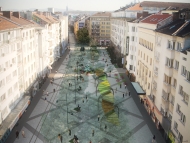 Столична община подписа договор по Оперативна програма „Региони в растеж“ 2014 – 2020