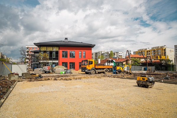 Фандъкова: Започваме изграждането на  училище с детска градина в „Манастирски ливади-запад“