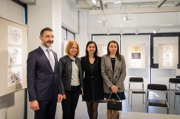 София с нов туристически  маршрут, който тръгва от Женския пазар