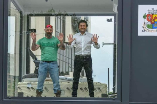 Мирослав Боршош: 