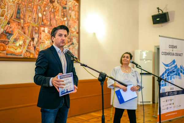 Мирослав Боршош: В „Музейко“ въвеждаме деца и учители в света на STEM образованието