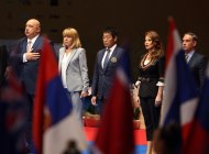 Светавно първенство по художествена гимнастика