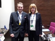 Форум за климатичните промени в градовете