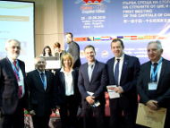 Първа среща на столиците на страните от ЦИЕ и Китай