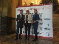 Личност в Новините 2016