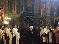 София отбелязва 141-вата годишнина от освобождението си