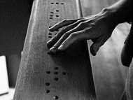 В Столична библиотека отбелязват 210 години от рождението на Луи Брайл