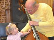 Образователен концерт за деца