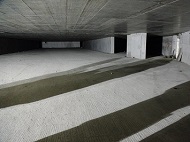 Буферен паркинг със 193 места ще заработи през август на метростанция „Стадион 