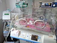 Общо 10 бебета се родиха в първия ден на 2018 г. в общинските АГ болници в София