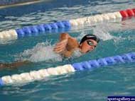 Класиране в Девети турнир по плуване за Купа 