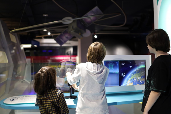 „Музейко“ с участие в Дните на Астрономическата обсерватория на Софийския университет