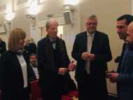 Столицата е домакин на „София гейм уийк“