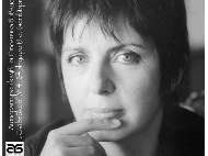 Теодора Димова – първи разказвач на месеца за 2019 г. в Столичната библиотека