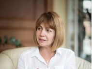 Фандъкова пред 