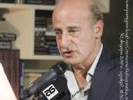 Хайри Хамдан – преводач на м. януари в Столична библиотека