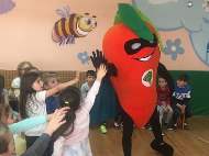 Столичната община стартира кампания за намаляване на хранителните отпадъци