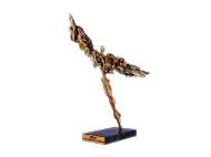 Пресконференция за обявяване на номинациите за Националните награди за сценични изкуства ИКАР 2019