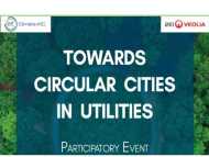 София е домакин на среща по проект „Градове в кръговата икономика“