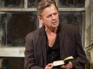 Михаил Баришников иска да се върне в София