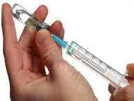 Утре ще бъде разположен мобилен кабинет на СРЗИ за поставяне на ваксини срещу морбили