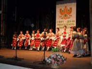 VI преглед на любителското творчество