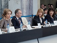 Фандъкова: 