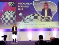 Фандъкова: В София се създават нови кадри в областта на IT технологиите