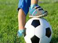 Градско първенство по футбол за смесени отбори, II – III клас – 2019 г.