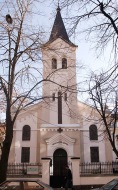 First Evangelical Church