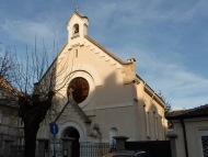 Church of St Francis of Assisi at the Monastery of the Carmelite Friars