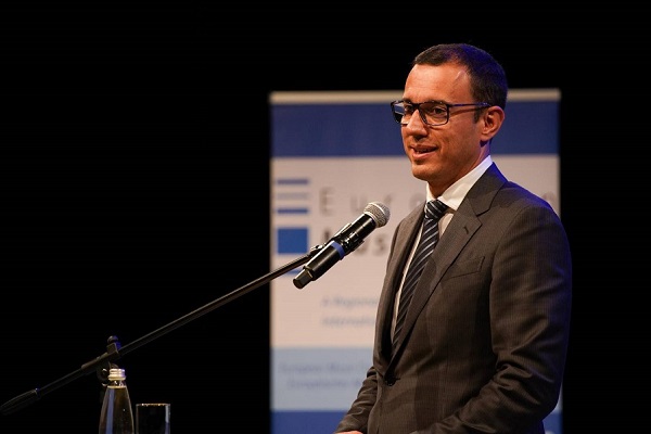 Кметът на София откри European Music Forum