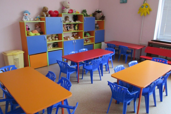 Детска ясла № 23 ще се разшири с места за още 40 деца