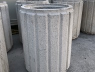 Временни съдове за смет ще бъдат поставени на ул. „Граф Игнатиев“