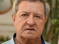 Боян Биолчев – разказвач на март в Столична библиотека
