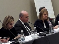 Фандъкова: СО и синдикатите в транспорта изготвят 3-годишна програма, която да даде перспектива на хората