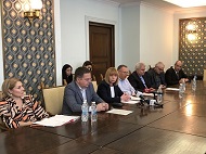 Близо 340 жени са участвали в първата съвместна кампания на Столичната община за безплатни прегледи на миома