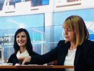 Фандъкова: Диалогът за бъдещето на Европа трябва да бъде проведен заедно с младите хора