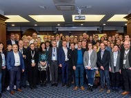 Столичната община посрещна форум по проект „Обединени градове за интелигентен растеж“