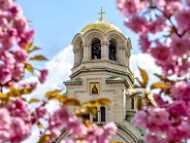 Изложба „Духовна София“ на Десислава Кулелиева