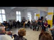 София разработва нов европейски инструмент – Дигитален квартал